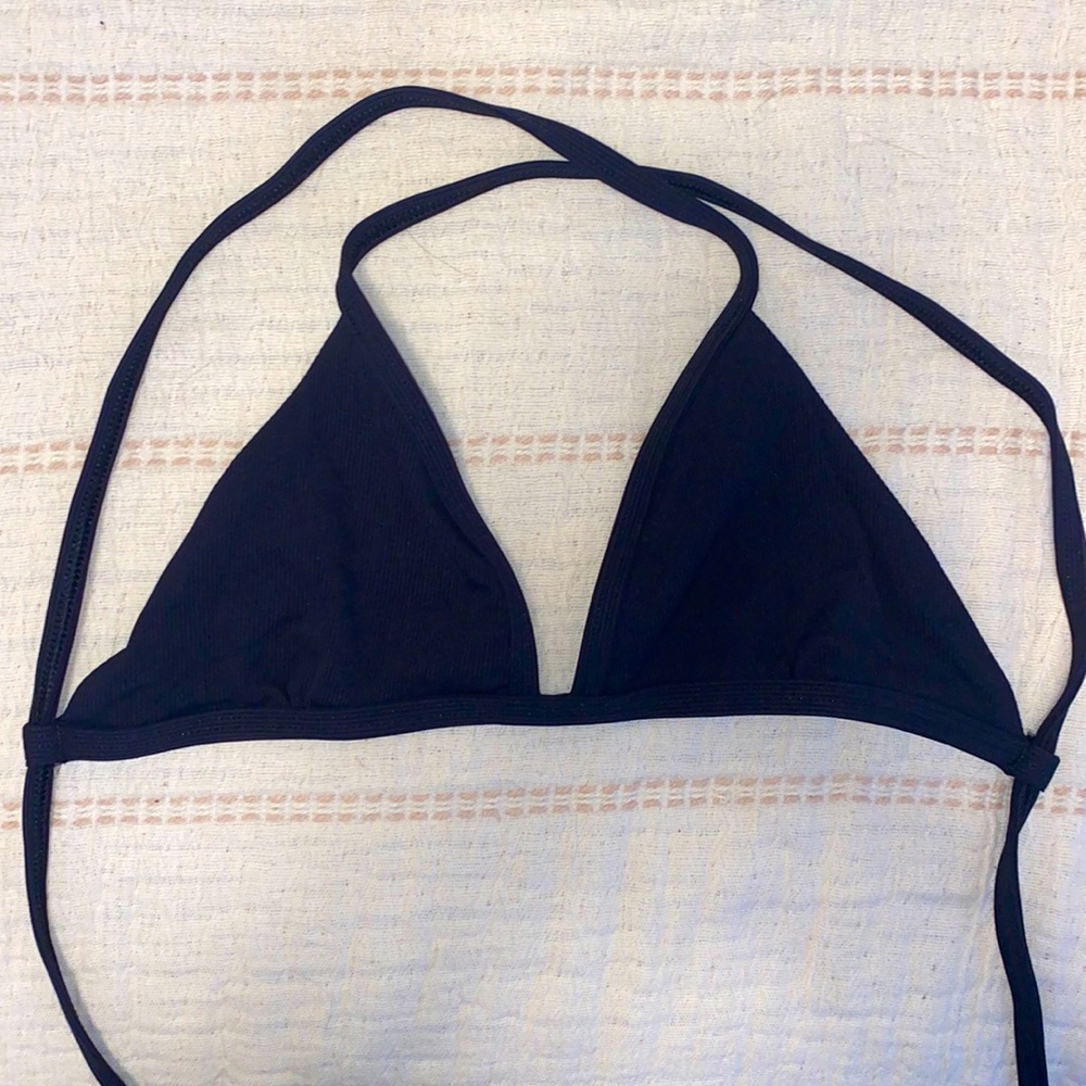 Jolyn Bikini Top